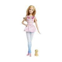 Barbie & Her Sisters in The Great Puppy Adventure - Barbie Doll