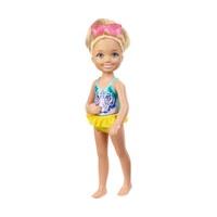 Barbie Chelsea Swimming fun Doll