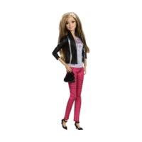 Barbie Casual Sleek (CFM76)