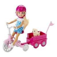 Barbie CLG02