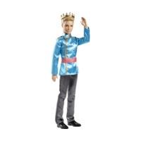 Barbie and the Secret Door Prince Doll