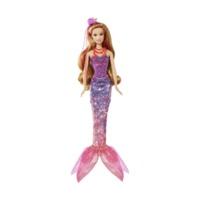 barbie and the secret door mermaid feature co star doll