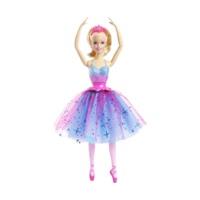 Barbie Dance & Spin Ballerina (CKB21)