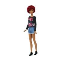 barbie tall fab fringe