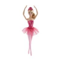 Barbie Ballerina - Pink Costume (DHM42)