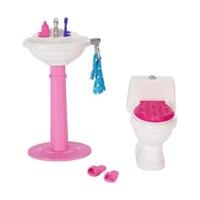 Barbie Bathtub (CHR36)