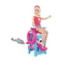 barbie i can be lifeguard t9560