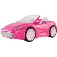 barbie glam convertible 2 seater x7944