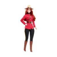 Barbie Collector - Dolls of the World - Canada