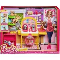 barbie i can be playset zoo doctor
