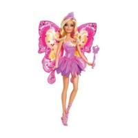 Barbie Fairies and Mermaids Assortment