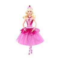 Barbie Feature Lead Ballerina Pink