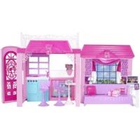 Barbie Design Vacation House (X7945)