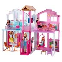 Barbie 3-Storey Townhouse