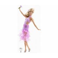Barbie I Can Be Ballroom Dancer (T2691)