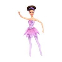 Barbie Ballerina Princess