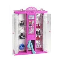 Barbie Fashion vending machine