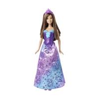 Barbie Mix and Match - Princess Teresa (CFF27)