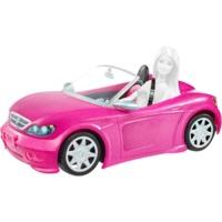 Barbie Glam Cabrio (DGW23)