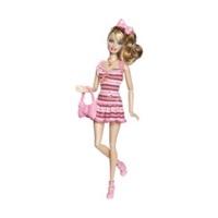 Barbie Fashionistas Swappin\' Styles - Sweetie