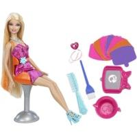 Barbie Colour Styling (X7888)