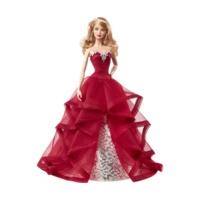 Barbie 2015 Holiday (CHR76)