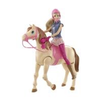 Barbie Saddle \'n\' Ride