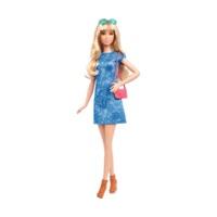 Barbie Tall - Lacey Blue & Fashion