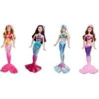 barbie in a mermaid tale 2 mermaid assortment