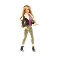 Barbie Style Doll (BLR58)