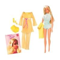 barbie my favorite malibu doll