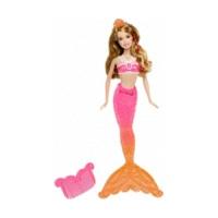 barbie the pearl princess mermaid co star doll