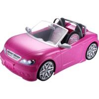 barbie glam convertible cgg92