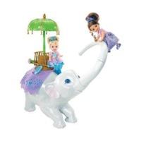Barbie Island Princess - Tika the Elephant