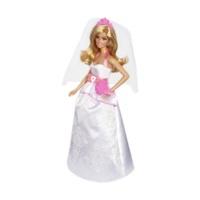 Barbie Bride Doll (BCP33)