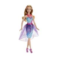Barbie and the Secret Door Mermaid Doll