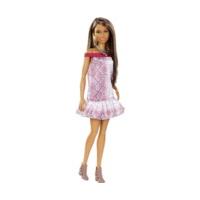 Barbie Original - Pretty in Python