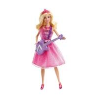 Barbie The Princess & The Popstar - Tori Doll