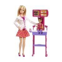 Barbie Careers Complete Play - Doctor