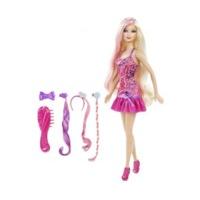 Barbie Glam Hair Doll