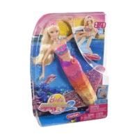 Barbie In a Mermaid Tale 2 Merliah Transforming Doll