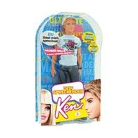 Barbie Sweet Talkin\' Ken