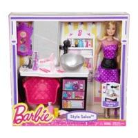 Barbie CMM55