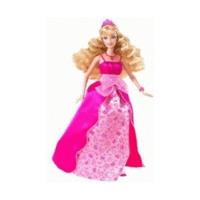 Barbie Happy Birthday Princess