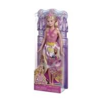 Barbie Mix and Match - Princess Pink (CFF25)