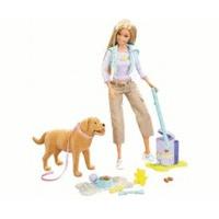 Barbie Barbie & Tanner