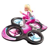Barbie DLV45 RC Hoverboard