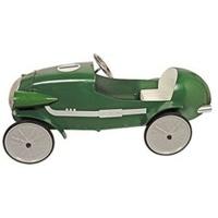 Baghera Le Mans green