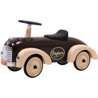 Baghera Speedster Chocolate