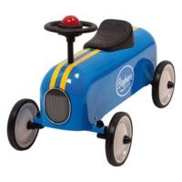 baghera racer blue